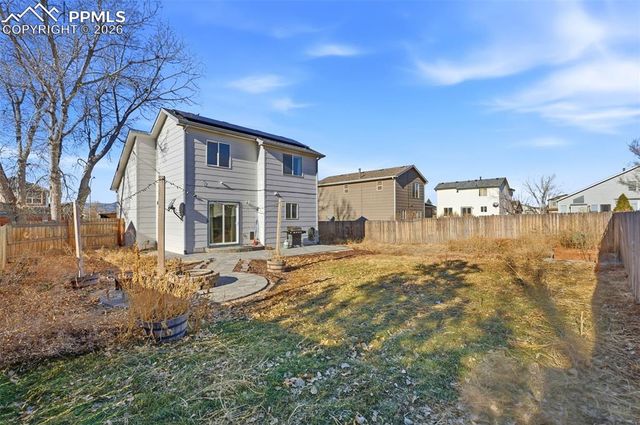 11175 Berry Farm Road, Fountain, CO 80817