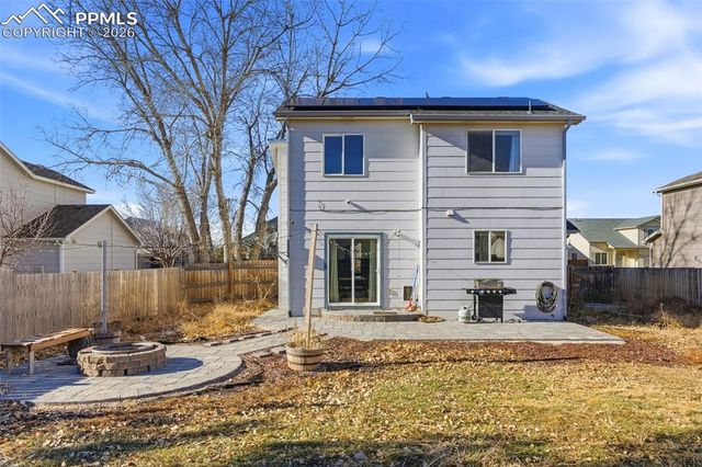 11175 Berry Farm Road, Fountain, CO 80817