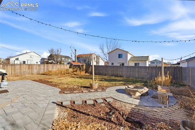 11175 Berry Farm Road, Fountain, CO 80817