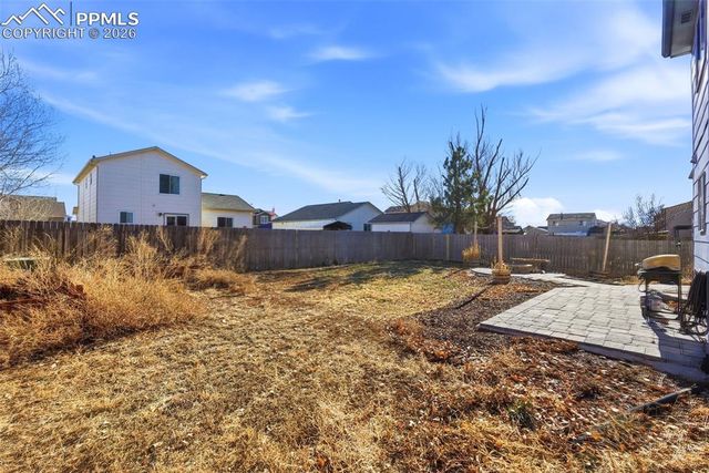 11175 Berry Farm Road, Fountain, CO 80817