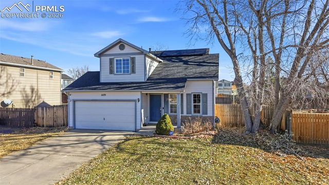 11175 Berry Farm Road, Fountain, CO 80817