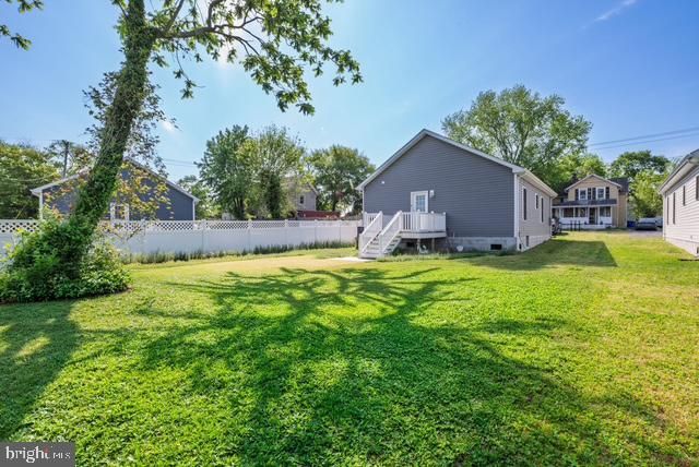 5 W HIGH ST, Seaford, DE 19973