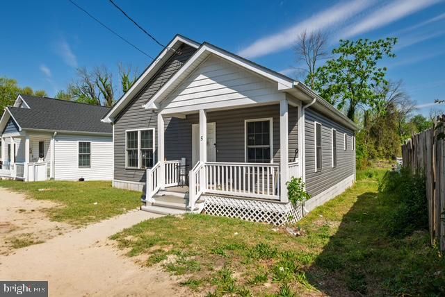 5 W HIGH ST, Seaford, DE 19973