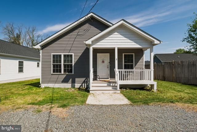 5 W HIGH ST, Seaford, DE 19973