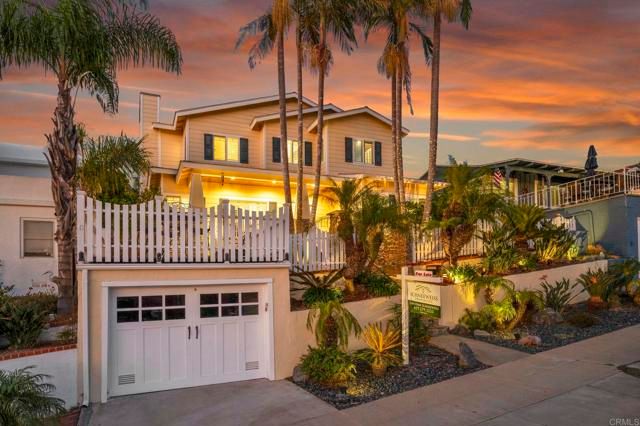 4620 Narragansett, San Diego, CA 92107