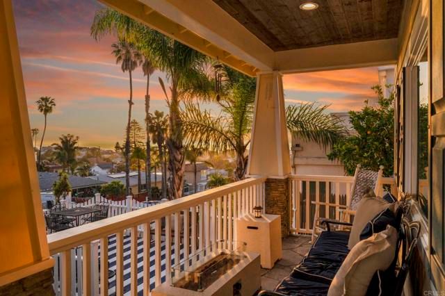 4620 Narragansett, San Diego, CA 92107