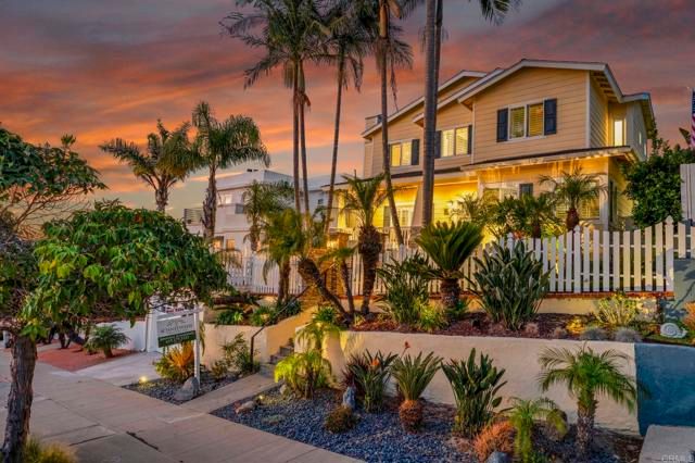 4620 Narragansett, San Diego, CA 92107