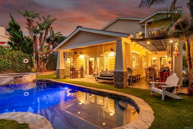 4620 Narragansett, San Diego, CA 92107