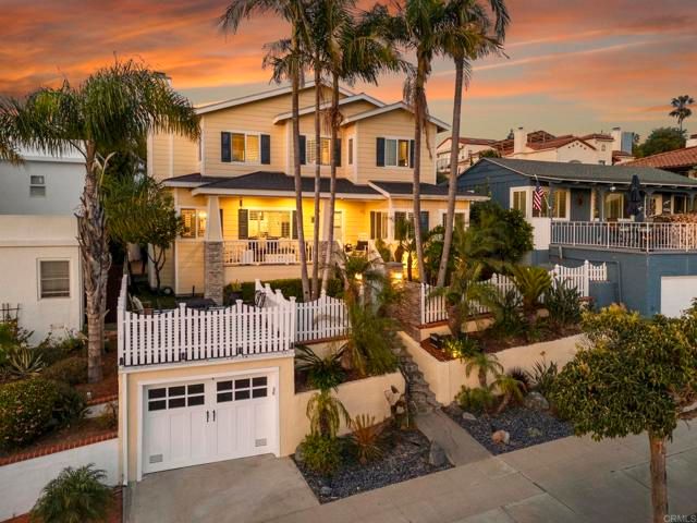 4620 Narragansett, San Diego, CA 92107