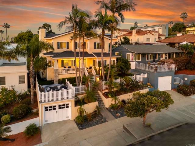 4620 Narragansett, San Diego, CA 92107