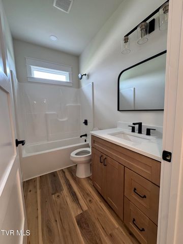 601 Sand Ridge Circle, Jonesborough, TN 37659