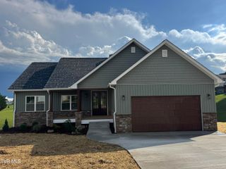 601 Sand Ridge Circle, Jonesborough, TN 37659
