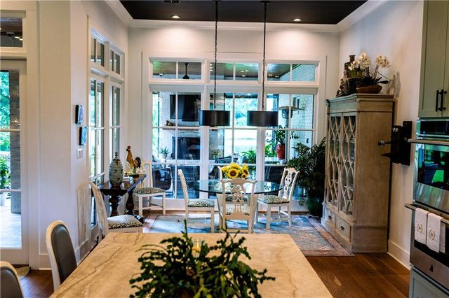 4728 COLLINSBURG Drive, Alexandria, LA 71303