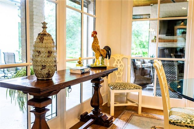 4728 COLLINSBURG Drive, Alexandria, LA 71303