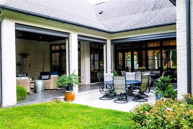 4728 COLLINSBURG Drive, Alexandria, LA 71303