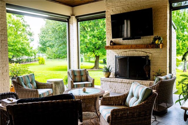 4728 COLLINSBURG Drive, Alexandria, LA 71303