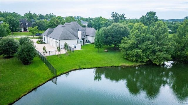 4728 COLLINSBURG Drive, Alexandria, LA 71303