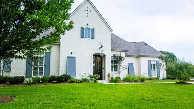 4728 COLLINSBURG Drive, Alexandria, LA 71303