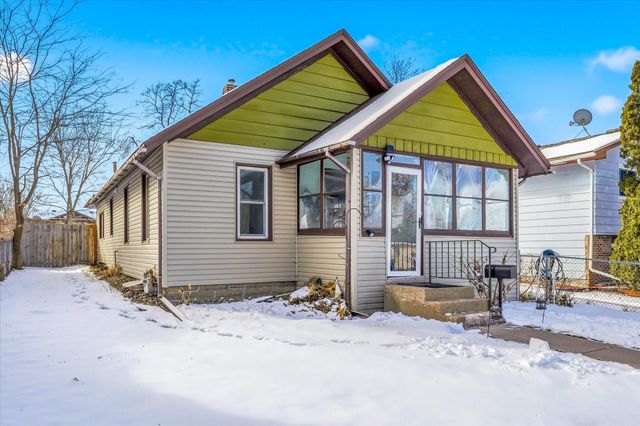 1108 45th Avenue NE, Columbia Heights, MN 55421