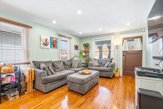 1108 45th Avenue NE, Columbia Heights, MN 55421