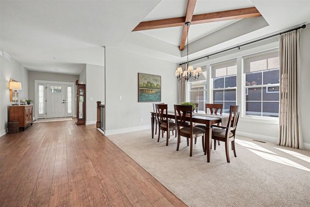 7864 Whistle Creek Court 15, Byron Center, MI 49315