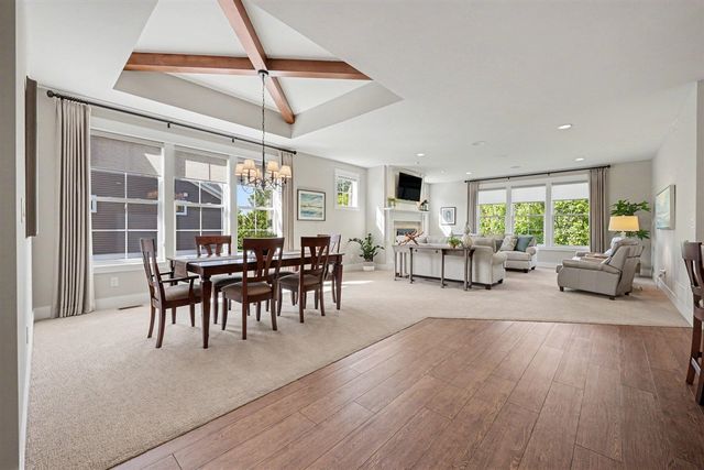 7864 Whistle Creek Court 15, Byron Center, MI 49315