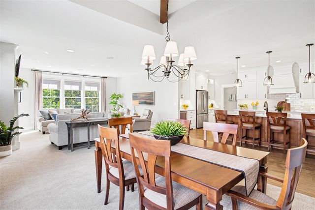 7864 Whistle Creek Court 15, Byron Center, MI 49315