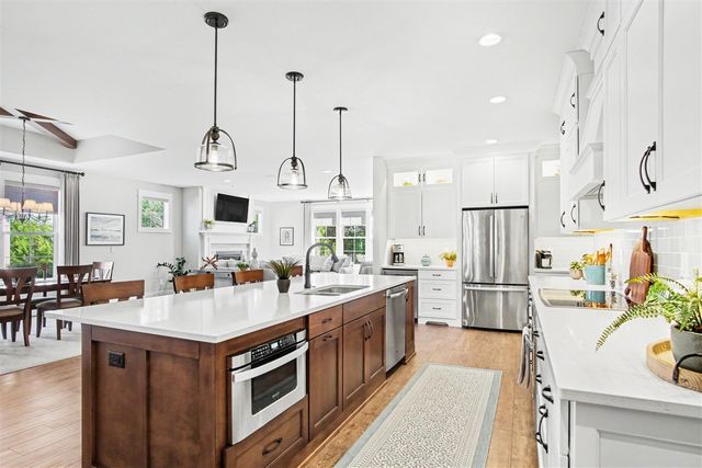 7864 Whistle Creek Court 15, Byron Center, MI 49315