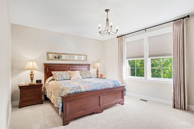 7864 Whistle Creek Court 15, Byron Center, MI 49315