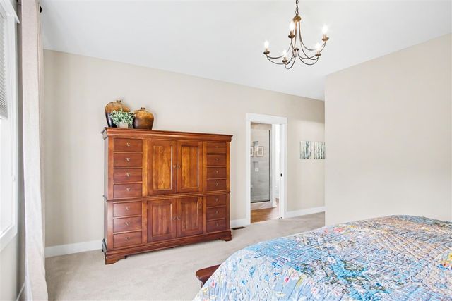 7864 Whistle Creek Court 15, Byron Center, MI 49315