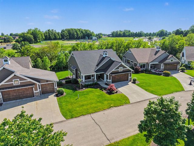 7864 Whistle Creek Court 15, Byron Center, MI 49315