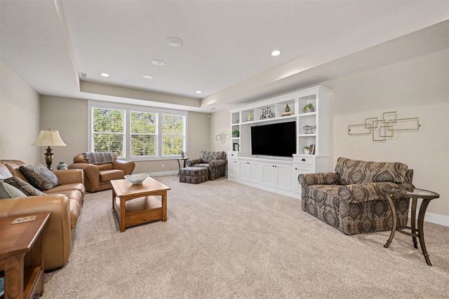 7864 Whistle Creek Court 15, Byron Center, MI 49315