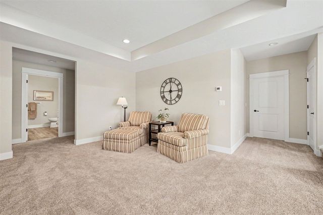 7864 Whistle Creek Court 15, Byron Center, MI 49315