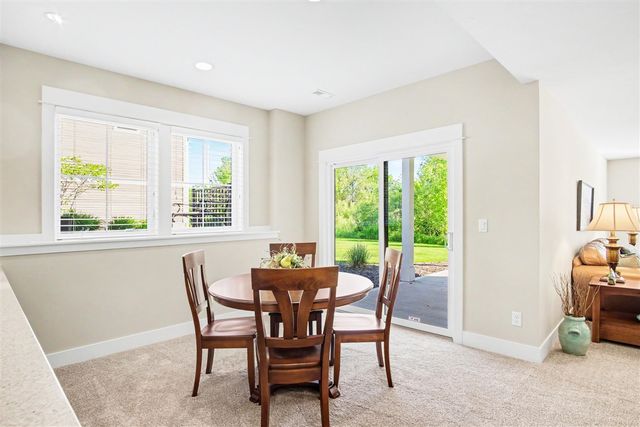 7864 Whistle Creek Court 15, Byron Center, MI 49315