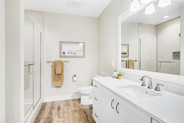7864 Whistle Creek Court 15, Byron Center, MI 49315