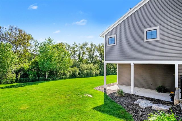 7864 Whistle Creek Court 15, Byron Center, MI 49315