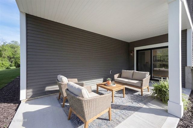 7864 Whistle Creek Court 15, Byron Center, MI 49315