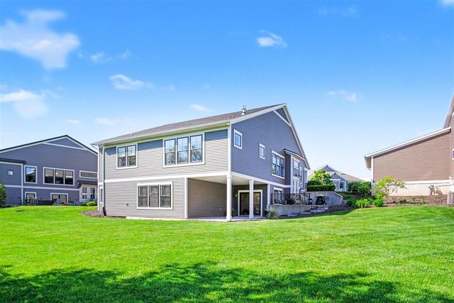 7864 Whistle Creek Court 15, Byron Center, MI 49315