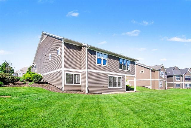 7864 Whistle Creek Court 15, Byron Center, MI 49315