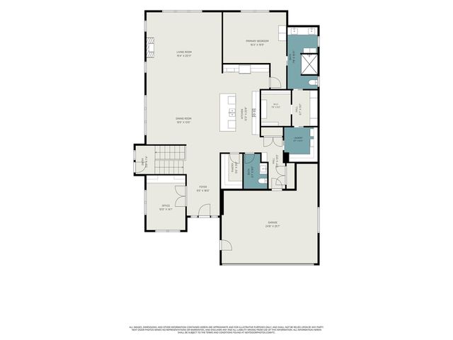 7864 Whistle Creek Court 15, Byron Center, MI 49315
