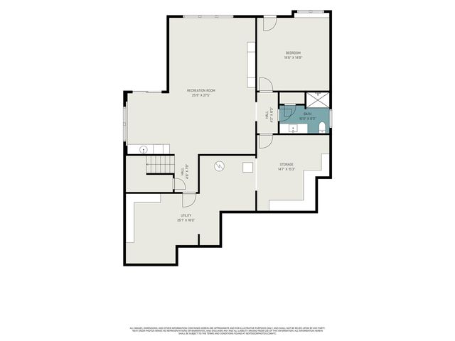 7864 Whistle Creek Court 15, Byron Center, MI 49315