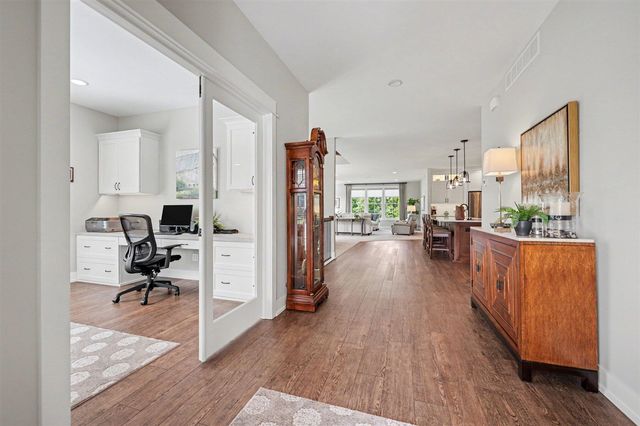 7864 Whistle Creek Court 15, Byron Center, MI 49315
