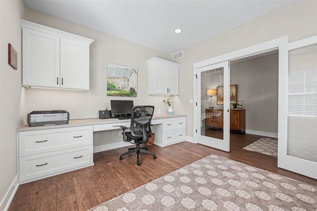 7864 Whistle Creek Court 15, Byron Center, MI 49315