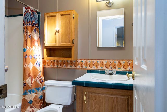 15761 W HOPI Drive, Casa Grande, AZ 85122