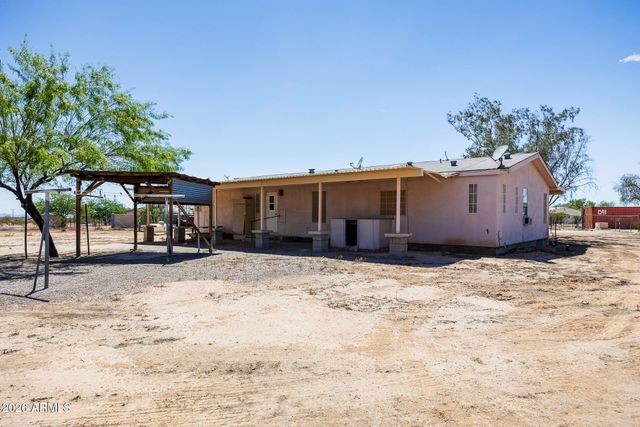 15761 W HOPI Drive, Casa Grande, AZ 85122