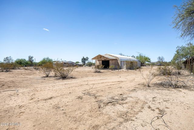 15761 W HOPI Drive, Casa Grande, AZ 85122