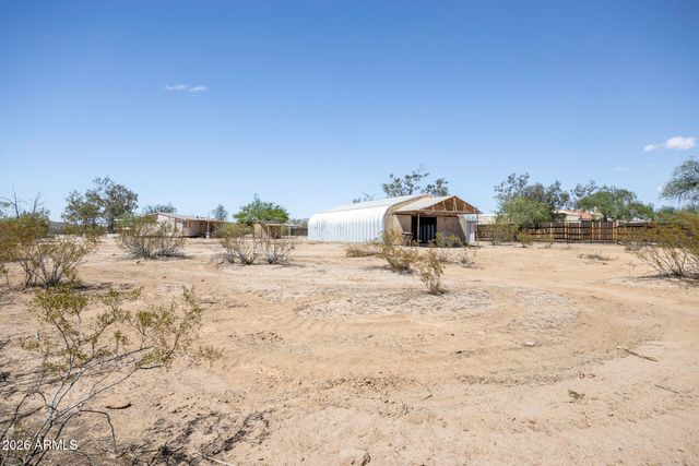 15761 W HOPI Drive, Casa Grande, AZ 85122