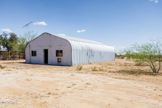 15761 W HOPI Drive, Casa Grande, AZ 85122