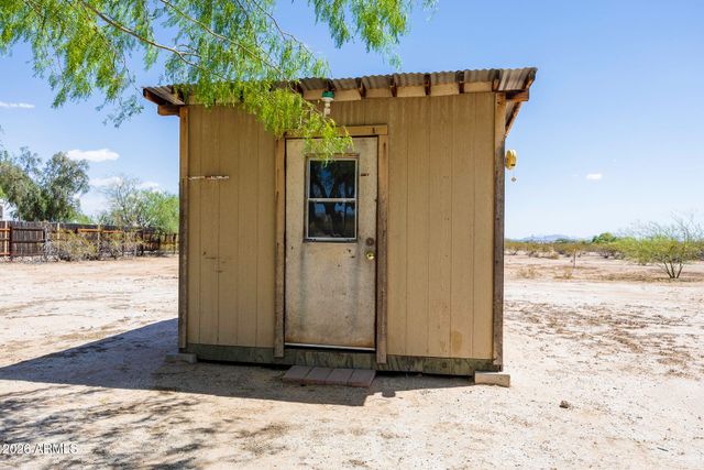 15761 W HOPI Drive, Casa Grande, AZ 85122