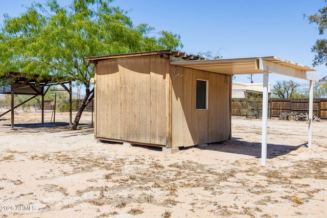 15761 W HOPI Drive, Casa Grande, AZ 85122